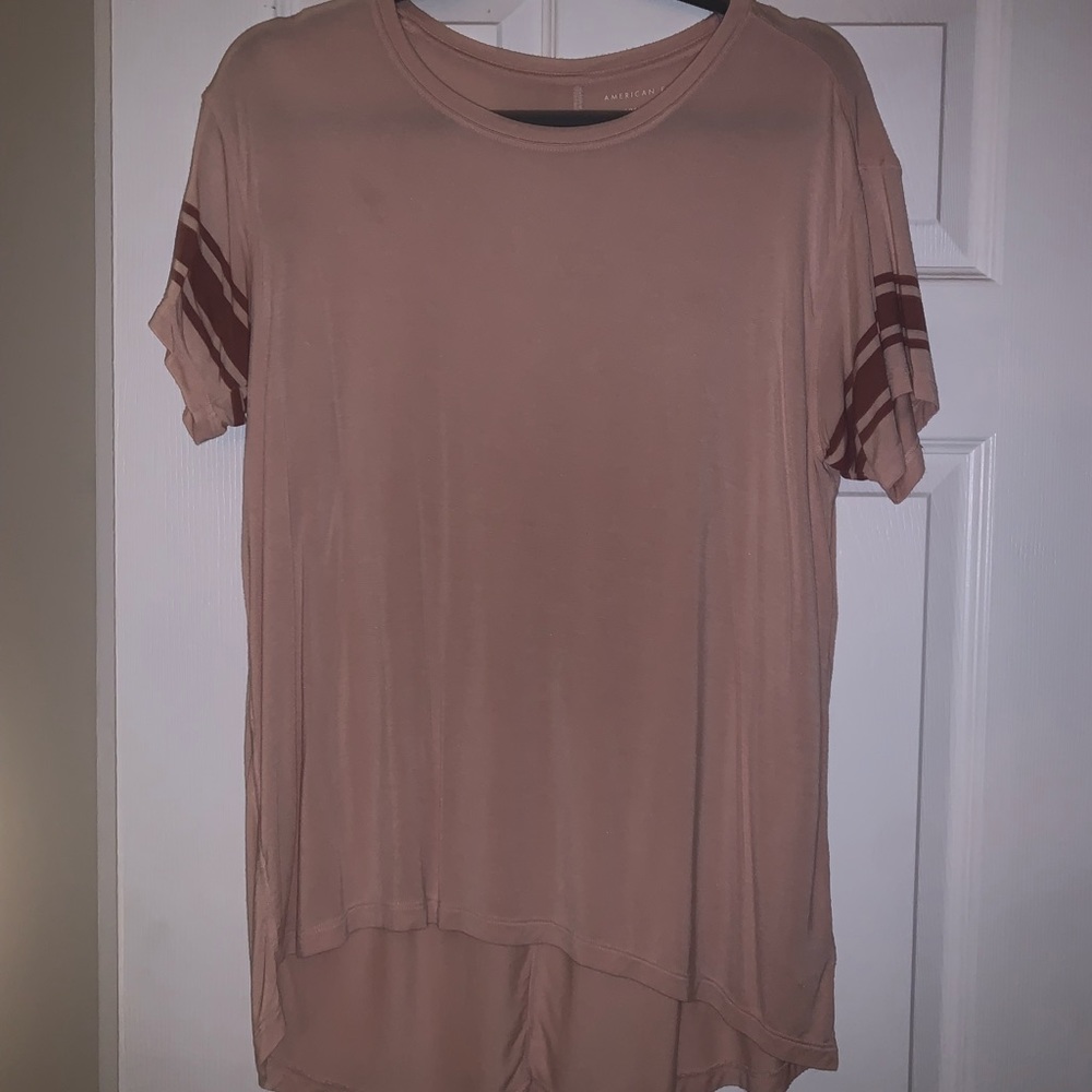 AE Short Sleeve